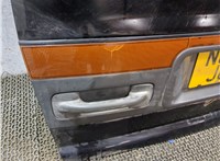  Крышка (дверь) багажника Mazda Bongo Friendee 1995-2005 8428600 #2