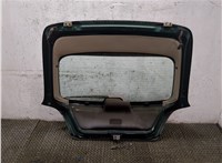  Крышка (дверь) багажника Rover 200-series 1995-2000 8428711 #6