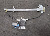 807009U100 Стеклоподъемник электрический Nissan Note E11 2006-2013 8429008 #5