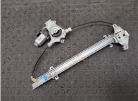 807009U100 Стеклоподъемник электрический Nissan Note E11 2006-2013 8429008 #6
