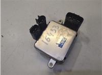 4993003290 Блок управления вентиляторами Lexus ES 2006-2012 8429251 #2