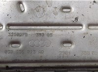 038131513AD Охладитель отработанных газов Volkswagen Jetta 5 2004-2010 8429975 #2