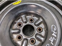  Колесо запасное (таблетка) Honda Accord 6 1998-2002 8430234 #5