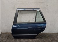 9006C1 Дверь боковая (легковая) Peugeot 406 1995-1999 8430329 #1