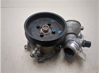 11517524551 Насос водяной (помпа) BMW 6 E63 2003-2010 8430466 #1