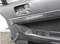 5700A558 Дверь боковая (легковая) Mitsubishi Lancer 10 2007-2015 8430488 #10
