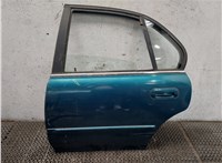  Дверь боковая (легковая) Rover 600-series 1993-1999 8430533 #1