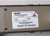saab044a13 Кнопка стеклоподъемника (блок кнопок) Saab 9-3 2002-2007 8430954 #2