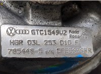 03L253010F, 03L253010FX Турбина Volkswagen Passat 7 2010-2015 Европа 8430964 #6