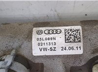 03l089n Рампа (рейка) топливная Volkswagen Passat 7 2010-2015 Европа 8430968 #3