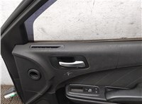  Дверь боковая (легковая) Dodge Charger 2014- 8431085 #10