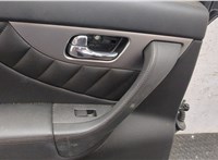 829011WX2B Кнопка стеклоподъемника (блок кнопок) Infiniti FX 2008-2012 10850112 #6