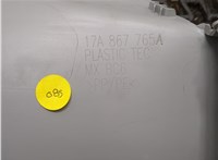  Пластик (обшивка) салона Volkswagen Jetta 7 2018- 8431360 #6