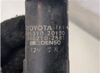 8531020190 Двигатель (насос) омывателя Toyota Corolla 1992-1997 8431460 #2