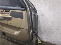  Дверь боковая (легковая) Land Rover Range Rover Sport 2009-2013 8431703 #6