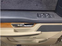  Дверь боковая (легковая) Land Rover Range Rover Sport 2009-2013 8431703 #8