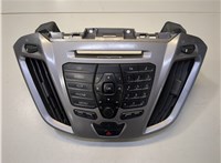 BK2T18K811EC Панель управления магнитолой Ford Transit (Tourneo) Custom 2014- 8431880 #1
