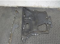 31106863798 Защита днища, запаски, КПП, подвески BMW 3 F34 Gran Turismo 2013-2019 8432048 #5