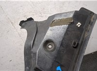  Жабо под дворники (дождевик) Land Rover Range Rover Sport 2009-2013 8432120 #2
