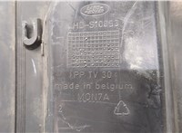  Жабо под дворники (дождевик) Land Rover Range Rover Sport 2009-2013 8432120 #3