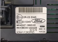 EM5T18B955BD Дисплей компьютера (информационный) Ford Transit (Tourneo) Custom 2014- 8432128 #5