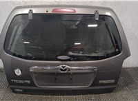  Крышка (дверь) багажника Mazda Tribute 2001-2007 8432207 #1