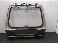 LR025571 Крышка (дверь) багажника Land Rover Range Rover Sport 2009-2013 8432231 #2