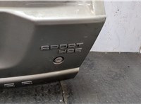 LR025571 Крышка (дверь) багажника Land Rover Range Rover Sport 2009-2013 8432231 #3