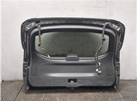 901003KA0A Крышка (дверь) багажника Nissan Pathfinder 2012-2017 8432281 #3