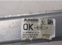  Стеклоподъемник механический Dacia Sandero 2012- 8432455 #2