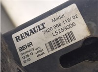 7420810095, 7420968118 Радиатор охлаждения двигателя Renault Premium DXI 2006-2013 8432813 #3