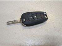  Ключ зажигания Chevrolet Trailblazer 2020-2022 8433019 #1