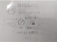 803008H300 Стекло боковой двери Nissan X-Trail (T30) 2001-2006 8433193 #2
