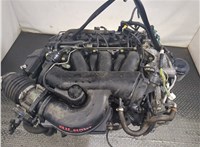 10102JKP0A Двигатель (ДВС) Nissan Pathfinder 2012-2017 8433673 #5