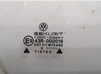 6N3845202A Стекло боковой двери Volkswagen Polo 1994-1999 8433882 #2