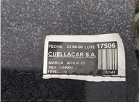  Полка багажника Renault Modus 8434326 #5