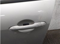  Дверь боковая (легковая) Renault Scenic 2003-2009 8434339 #3