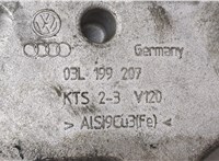 03l199207 Кронштейн двигателя Volkswagen Passat 6 2005-2010 8434576 #2