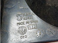  Фонарь (задний) Volkswagen Polo 2001-2005 8434604 #5