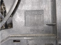 8200325006 Вентилятор радиатора Renault Megane 2 2002-2009 8434849 #4