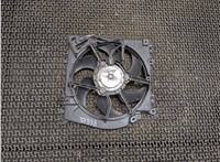  Вентилятор радиатора Renault Modus 8434889 #1
