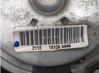  Вентилятор радиатора Renault Modus 8434889 #3