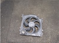  Вентилятор радиатора Renault Modus 8434889 #5