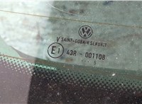1K6827025H Крышка (дверь) багажника Volkswagen Golf 5 2003-2009 8435102 #3