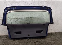  Крышка (дверь) багажника Volkswagen Golf 5 2003-2009 8435152 #7