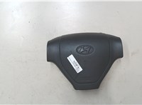 569001C000BJ Подушка безопасности водителя Hyundai Getz 8435156 #4