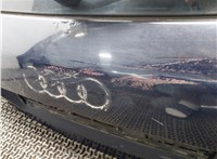 8E9827023B Крышка (дверь) багажника Audi A4 (B6) 2000-2004 8435159 #7