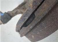 28052AA031 Ступица (кулак, цапфа) Subaru Impreza (G10) 1993-2000 8435435 #5