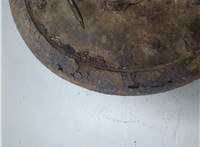 28052AA031 Ступица (кулак, цапфа) Subaru Impreza (G10) 1993-2000 8435440 #3