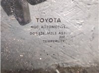 6274008080 Стекло кузовное боковое Toyota Sienna 3 2010-2014 8435688 #3